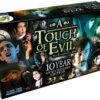 A Touch Of Evil: 10 Year Anniversary Limited Deluxe Edition
