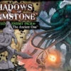 Shadows Of Brimstone: The Ancient One XXL Deluxe Enemy Pack