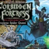 Shadows Of Brimstone: Forbidden Fortress - Jorogumo Spider Queen XL Enemy Pack