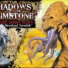 Shadows Of Brimstone: Wasteland Terralisk XL Enemy Pack