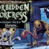 Shadows Of Brimstone: Forbidden Fortress - Akaname Tongue Demon Enemy Pack