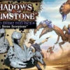 Shadows Of Brimstone: Dark Stone Scorpions XL Enemy Pack
