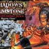 Shadows Of Brimstone: Magma Giant XL Enemy Pack