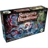 Shadows Of Brimstone: Swamps Of Death Core Set - Revised Edition