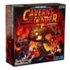 Shadows Of Brimstone: Caverns Of Cynder Expansion