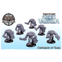 Shadows Of Brimstone: Gates Of Valhalla Core Set 8 Shadows Of Brimstone: Gates Of Valhalla Core Set -FUNKO Shop ffp0720 3