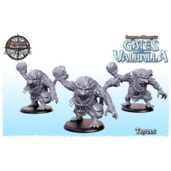 Shadows Of Brimstone: Gates Of Valhalla Core Set 10 Shadows Of Brimstone: Gates Of Valhalla Core Set -FUNKO Shop ffp0720 5
