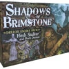 Shadows Of Brimstone: Flesh Stalker & Flesh Drones Deluxe Enemy Pack