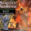Shadows Of Brimstone: Beli'al XXL Deluxe Enemy Pack