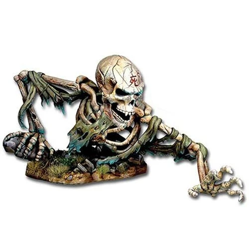 Shadows Of Brimstone: Forbidden Fortress - Odo Kuro XXL Deluxe Enemy Pack 2 Shadows Of Brimstone: Forbidden Fortress - Odo Kuro XXL Deluxe Enemy Pack - Image 2