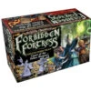 Shadows Of Brimstone: Forbidden Fortress - Court Of The Fallen Shogun Deluxe Enemy Pack