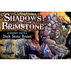 Shadows Of Brimstone: Enemy Pack - Dark Stone Brutes