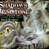 Shadows Of Brimstone: XXL Enemy Pack - Sand Kraken