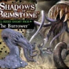 Shadows Of Brimstone: Burrower XXL Enemy Pack