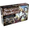 Shadows Of Brimstone: Feathered Serpents Enemy Pack (Preorder)