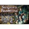 Shadows Of Brimstone: City Of The Ancients - Alt Gender Hero Pack