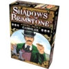 Shadows Of Brimstone: Gambler Hero Pack