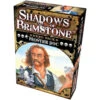 Shadows Of Brimstone: Frontier Doc Hero Pack