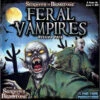 Shadows Of Brimstone: Feral Vampires Mission Pack