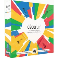 Decorum