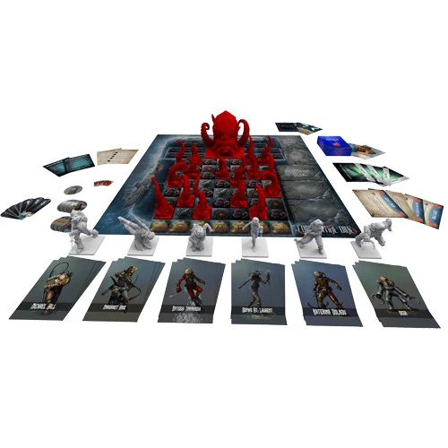 The Refuge: Terror From The Deep 2 The Refuge: Terror From The Deep - Image 2