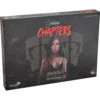 Vampire The Masquerade: Chapters - Hecata Expansion Pack