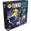 Funkoverse Strategy Game: DC Comics 100 4-Pack