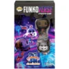 Funkoverse Strategy Game: Space Jam - New Legacy 100 2-Pack (Lebron James & Bugs Bunny)