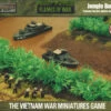 Flames Of War: Battlefield In A Box - Jungle Bushes (Last Chance)
