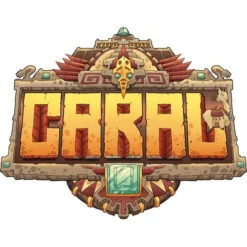 Caral (Preorder)