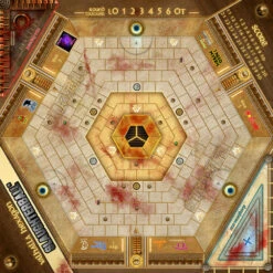 Slaughterball: Team Arena #4 Valkyries - Valhalla -FUNKO Shop ftwb04 3