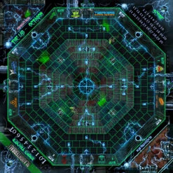 Slaughterball: Team Arena #6 Gruesomes - The Lab -FUNKO Shop ftwb06 2