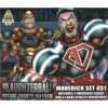 Slaughterball: Maverick Set KS1