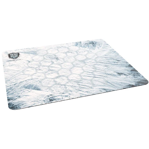 Frostpunk: The Board Game - Playmat 1 Frostpunk: The Board Game - Playmat