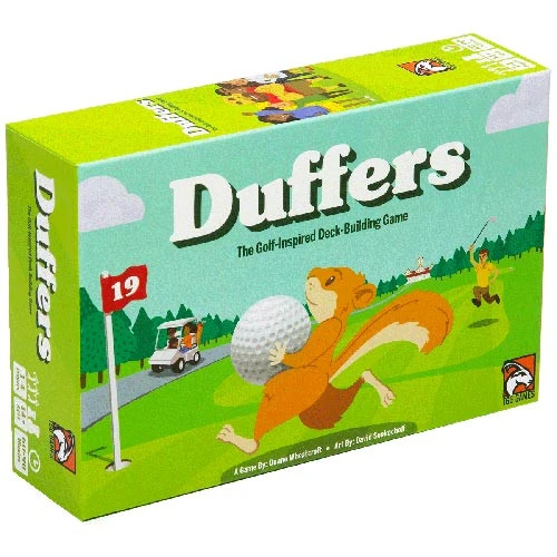 Duffers 1 Duffers