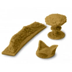 Dune Board Game: Game Mat (24" X 36") 9 Dune Board Game: Game Mat (24" X 36") -FUNKO Shop gf9dune04 5