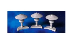 Star Trek Ascendancy: Federation Starbases