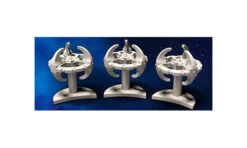 Star Trek Ascendancy: Cardassian Starbases