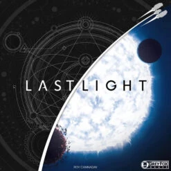 Last Light (Preorder)