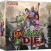 Run, Fight, Or Die: Reloaded