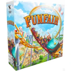 Funfair