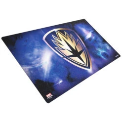 Gamegenic Marvel Champions Game Mat: Guardians Of The Galaxy