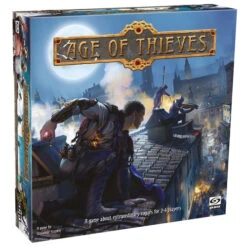 Age Of Thieves (Last Chance)