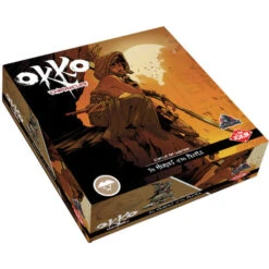 Okko Chronicles: Cycle Of Water - Heroes Of The People