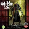 Okko Chronicles: Cycle Of Water - Beyond The Doors Of The Jigoku
