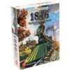 GMT Games 1846: The Race For The Midwest (2nd Printing)