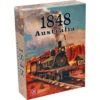 GMT Games 1848: Australia