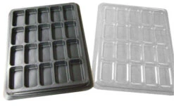 GMT Games Counter Trays (Set Of Ten)