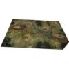 Folklore: The Affliction - Oversized World Map (Neoprene) (Last Chance)