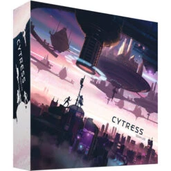Cytress (Preorder)